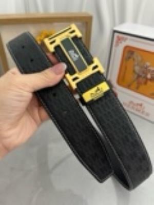 wholesale quality hermes men belt model no. 534